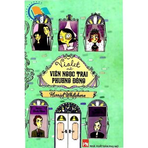 Violet Và Viên Ngọc Trai Phương Đông