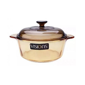 Nồi Visions VS08 (VS-08) - Nồi thủy tinh