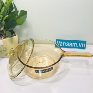 Nồi Visions VSP-1.5 - Nồi thủy tinh