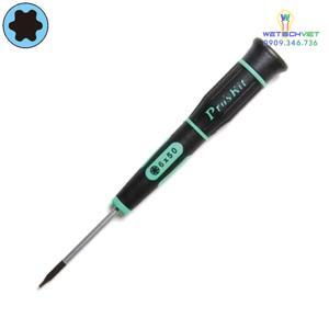 Vít 6 cánh Pro’skit SD-081-T6 (T6 x 50 mm)