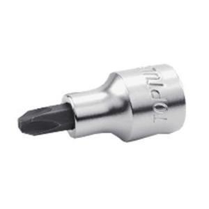 Vít bake 1/2" x PH3 Toptul BCAA16P3