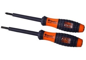 Vít bake cách điện và thử điện Asaki AK-9088