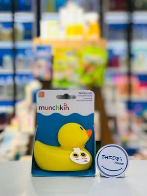 Vịt báo nóng Munchkin 31001