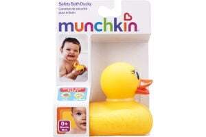 Vịt báo nóng Munchkin 31001
