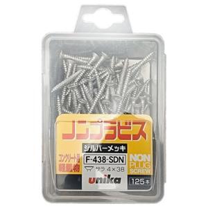 Vít bắt tường Unika F-570-SDN