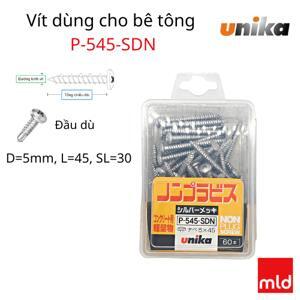 Vít bắt tường Unika P-545-SDN