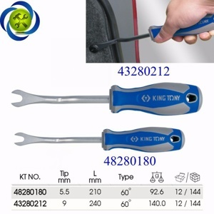 Vít đầu chẻ nạy ốc 48280180