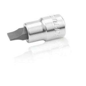 Vít dẹp 1/2" x 8mm Toptul BCCA1608