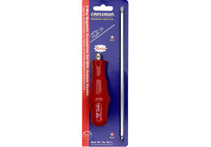 Vít dẹp và bake 2 đầu Crossman 46-193