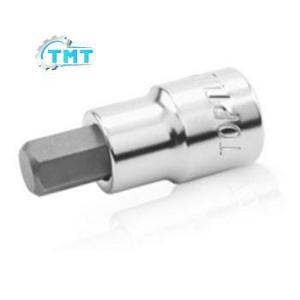 Vít lục giác 1/2" 10mm Toptul BCDA1610