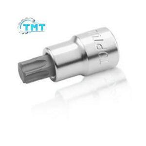 Vít sao 1/4" x T10 Toptul BCFA0810