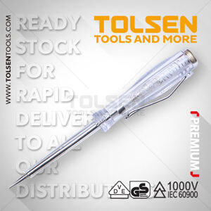 Vít thử điện 70mm Tolsen V70670