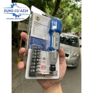 Vít tự động C-Mart W0043