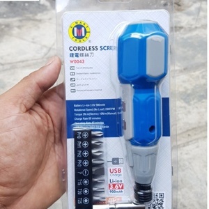 Vít tự động C-Mart W0043