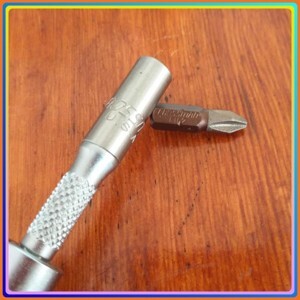 Vít tự động Crossman 46-606