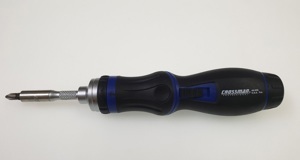 Vít tự động Crossman 46-606