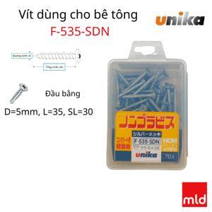 Vít Unika F-535-SDN