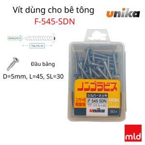 Vít Unika F-545-SDN