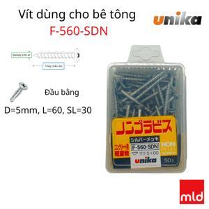 Vít Unika F-560-SDN