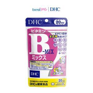 Vitamin B -Mix DHC - 20 ngày
