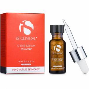 Vitamin C điều trị thâm quầng mắt iS CLINICAL C Eye Advance