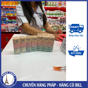 Vitamin chống còi xương Zymaduo 300ui 0m+ - 12ml