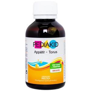 Vitamin PediaKid Tonus cho trẻ biếng ăn - 125ml