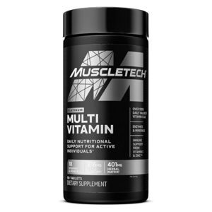 Vitamin tổng hợp Muscletech Platinum Multivitamin 90 viên