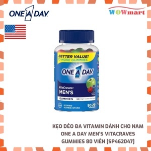 Vitamin tổng hợp One A Day Men’s 300 viên