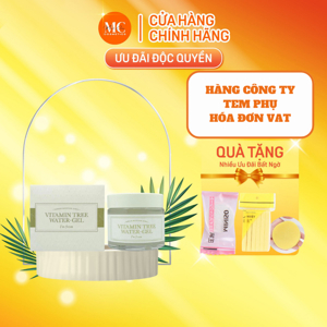 Gel Dưỡng Da siêu cấp ẩm I'm From Vitamin Tree Water Gel