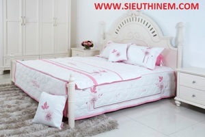 Ga phủ Vivabon S1014 - 180 x 200 cm