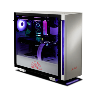 Vỏ case Adata XPG INVADER