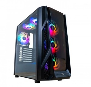 Vỏ Case Aerocool Night Hawk