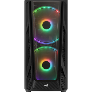 Vỏ Case Aerocool Night Hawk
