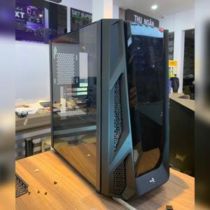 Vỏ Case Aerocool Night Hawk