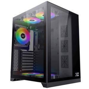 Vỏ case aquarius s black EN46508