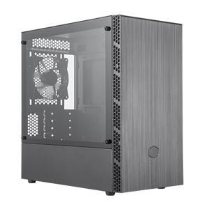 Vỏ case Cooler Master MasterBox MB400L