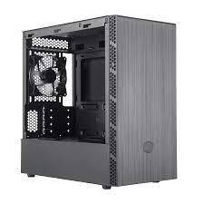 Vỏ case Cooler Master MasterBox MB400L