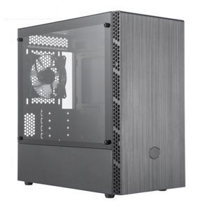 Vỏ case Cooler Master MasterBox MB400L