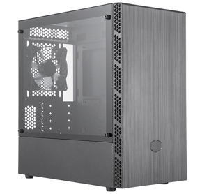 Vỏ case Cooler Master MasterBox MB400L