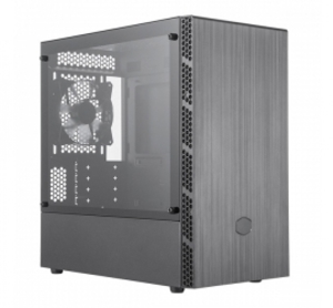 Vỏ case Cooler Master MasterBox MB400L