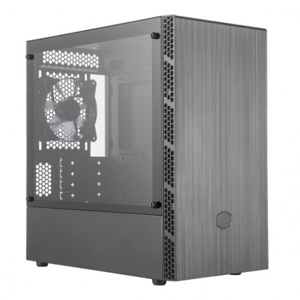 Vỏ case Cooler Master MasterBox MB400L