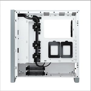 Vỏ máy tính - Vỏ case Corsair 4000D Airflow