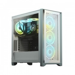 Vỏ máy tính - Vỏ case Corsair 4000D Airflow