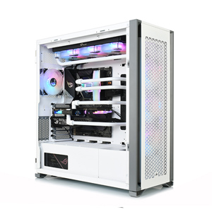 Vỏ case Corsair 7000D Airflow