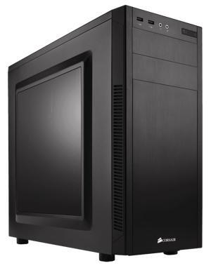 Vỏ Case Corsair Carbide Series 100R