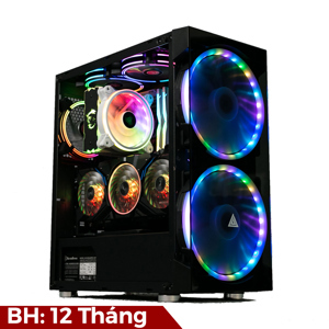 Vỏ Case Esport gaming FA-405