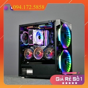 Vỏ Case Esport gaming FA-405