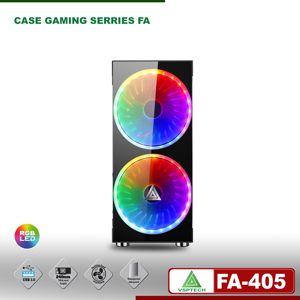 Vỏ Case Esport gaming FA-405