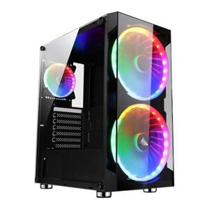 Vỏ Case Esport gaming FA-405